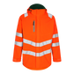 SAFETY PARKA SHELL JACKET ENGEL