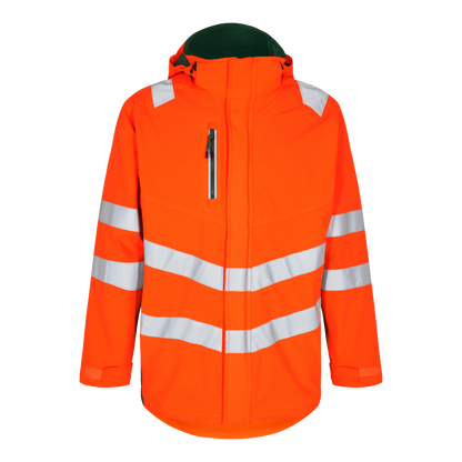 PARKA DI SICUREZZA SHELL ENGEL