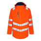 PARKA DI SICUREZZA SHELL ENGEL