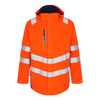 PARKA DI SICUREZZA SHELL ENGEL