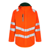 PARKA DI SICUREZZA SHELL ENGEL