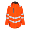 PARKA DI SICUREZZA SHELL ENGEL