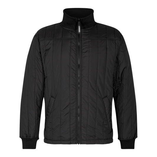 EXTEND QUILTED JACKET ENGEL