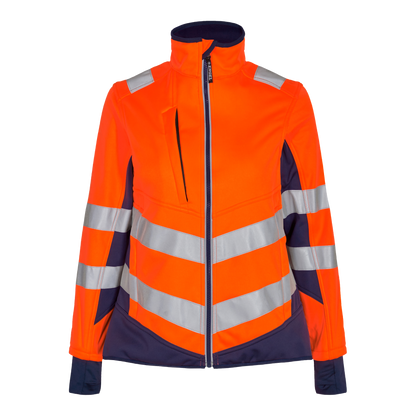 GIACCA SOFTSHELL DA DONNA DI SICUREZZA ENGEL