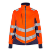 GIACCA SOFTSHELL DA DONNA DI SICUREZZA ENGEL