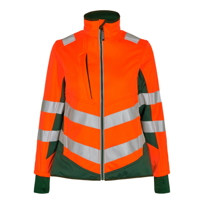 GIACCA SOFTSHELL DA DONNA DI SICUREZZA ENGEL