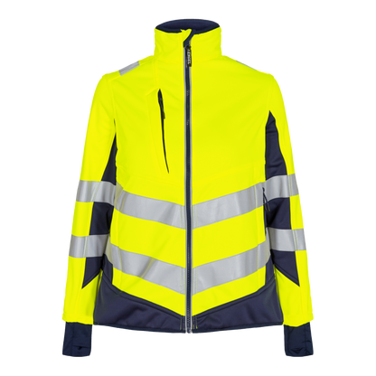 GIACCA SOFTSHELL DA DONNA DI SICUREZZA ENGEL