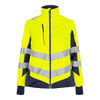 GIACCA SOFTSHELL DA DONNA DI SICUREZZA ENGEL