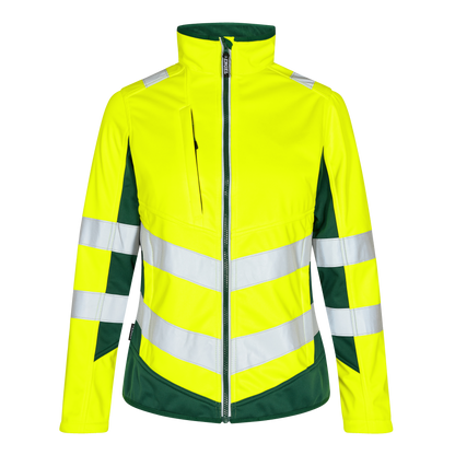 GIACCA SOFTSHELL DA DONNA DI SICUREZZA ENGEL