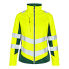 GIACCA SOFTSHELL DA DONNA DI SICUREZZA ENGEL