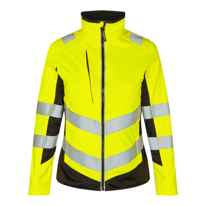 GIACCA SOFTSHELL DA DONNA DI SICUREZZA ENGEL