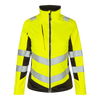 GIACCA SOFTSHELL DA DONNA DI SICUREZZA ENGEL