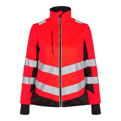 GIACCA SOFTSHELL DA DONNA DI SICUREZZA ENGEL