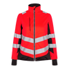 GIACCA SOFTSHELL DA DONNA DI SICUREZZA ENGEL