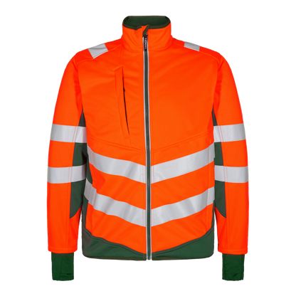 GIACCA SOFTSHELL DI SICUREZZA ENGEL