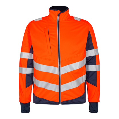 GIACCA SOFTSHELL DI SICUREZZA ENGEL