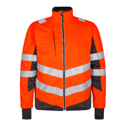 GIACCA SOFTSHELL DI SICUREZZA ENGEL