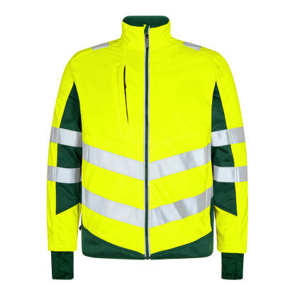 GIACCA SOFTSHELL DI SICUREZZA ENGEL