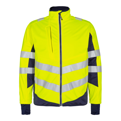 GIACCA SOFTSHELL DI SICUREZZA ENGEL