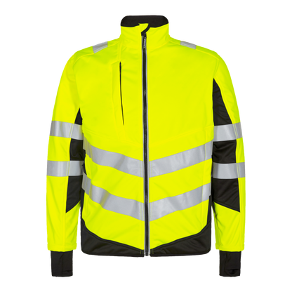 GIACCA SOFTSHELL DI SICUREZZA ENGEL