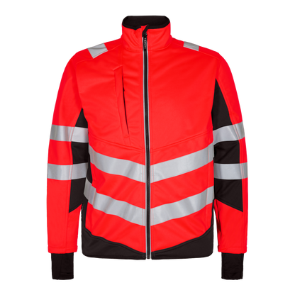 GIACCA SOFTSHELL DI SICUREZZA ENGEL