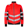 GIACCA SOFTSHELL DI SICUREZZA ENGEL