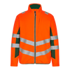 GIACCA TRAPUNTATA DI SICUREZZA ENGEL