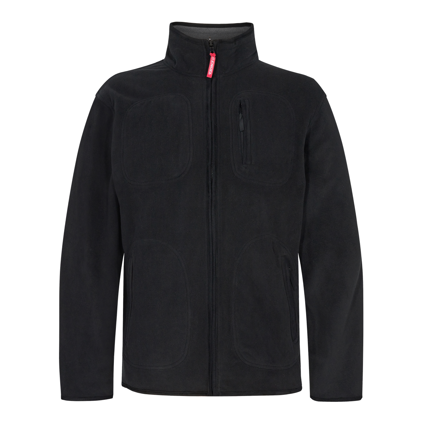 EXTEND REVERSIBLE FLEECE JACKET ENGEL