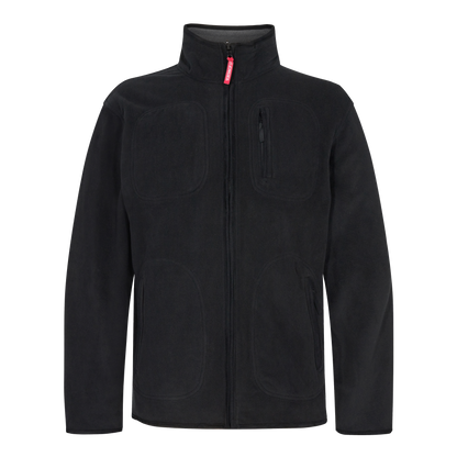 EXTEND REVERSIBLE FLEECE JACKET ENGEL