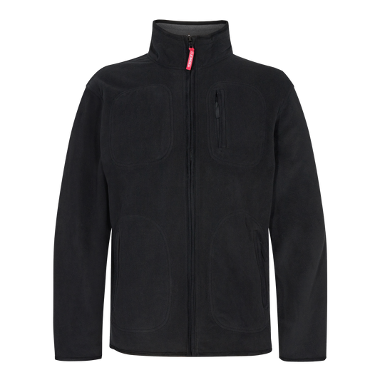 EXTEND REVERSIBLE FLEECE JACKET ENGEL