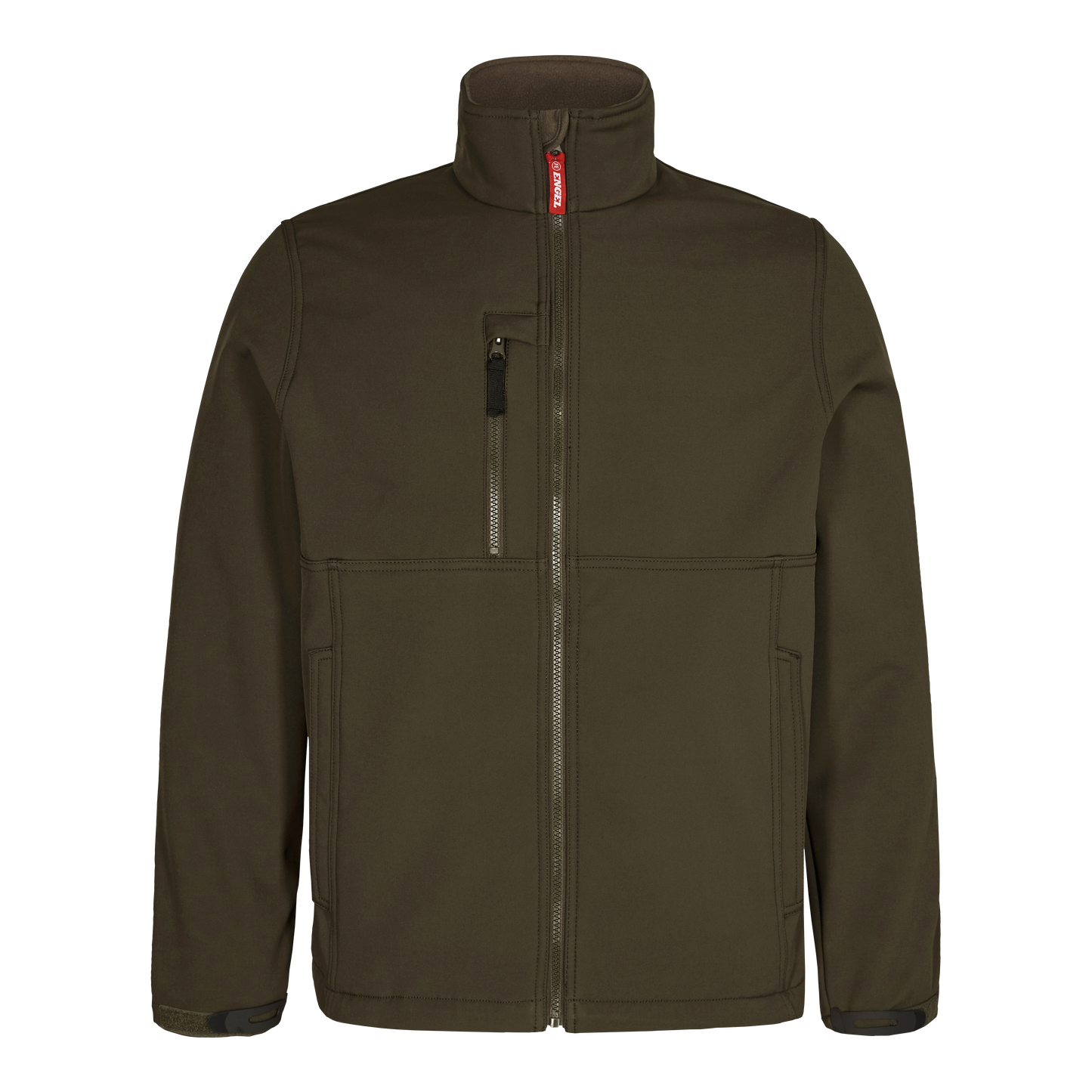 EXTEND SOFTSHELL JACKET ENGEL