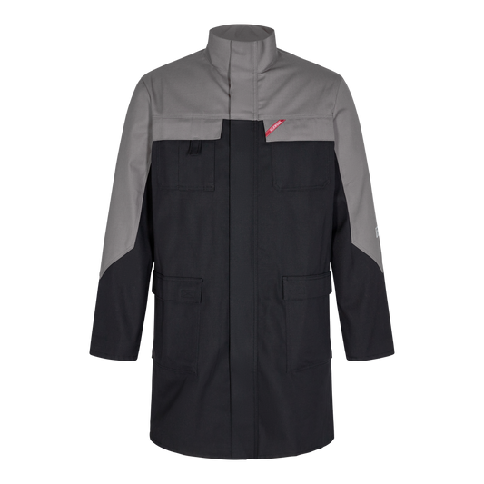 SAFETY+ MULTINORM WAREHOUSE COAT ENGEL