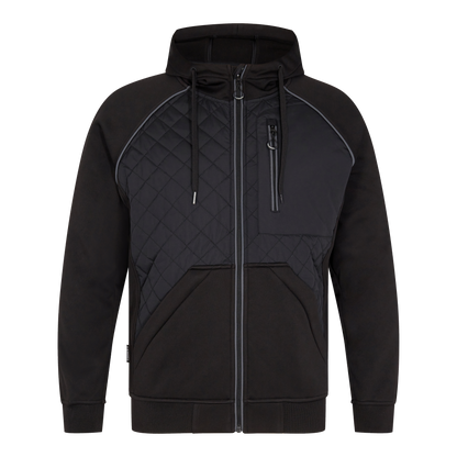 GIACCA SOFTSHELL X-TREME CON CAPPUCCIO ENGEL