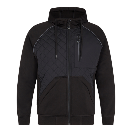 X-TREME SOFTSHELL JACKET WITH HOOD ENGEL