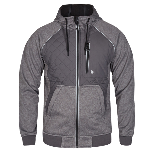 GIACCA SOFTSHELL X-TREME CON CAPPUCCIO ENGEL