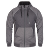 GIACCA SOFTSHELL X-TREME CON CAPPUCCIO ENGEL