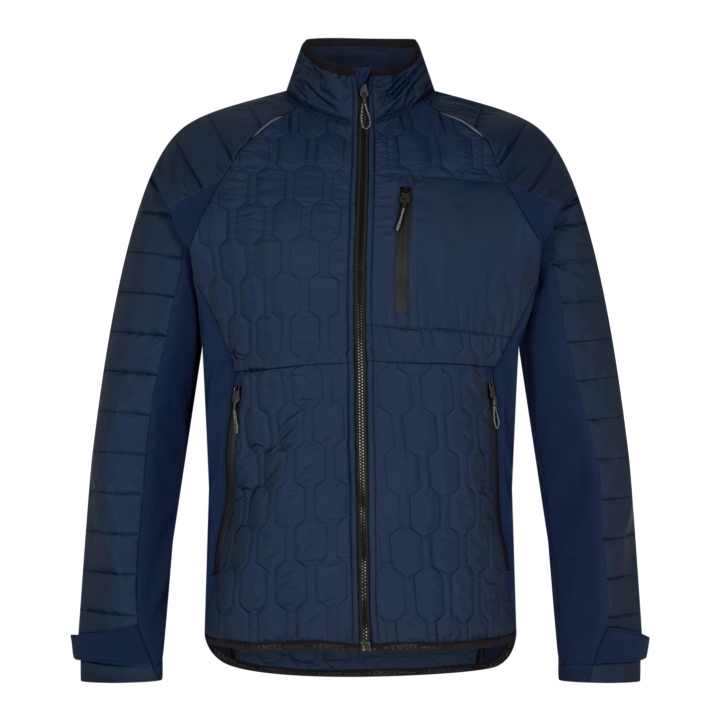 X-TREME QUILTED JACKET ENGEL