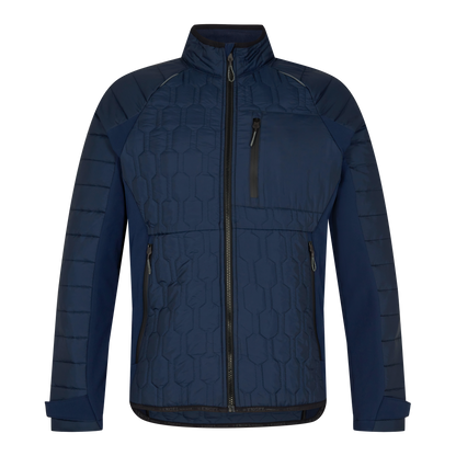 X-TREME QUILTED JACKET ENGEL