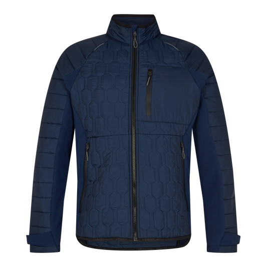 X-TREME QUILTED JACKET ENGEL