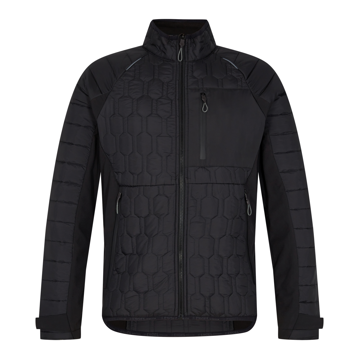 X-TREME QUILTED JACKET ENGEL