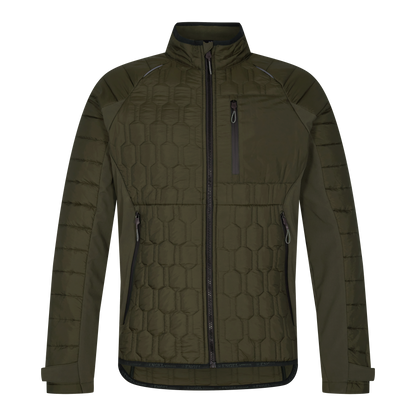 X-TREME QUILTED JACKET ENGEL