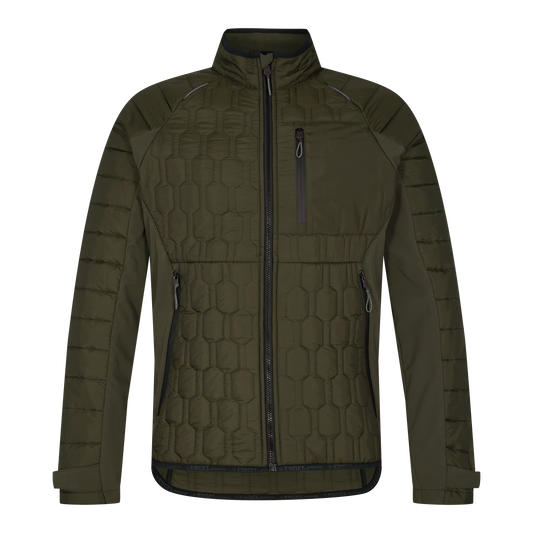 X-TREME QUILTED JACKET ENGEL