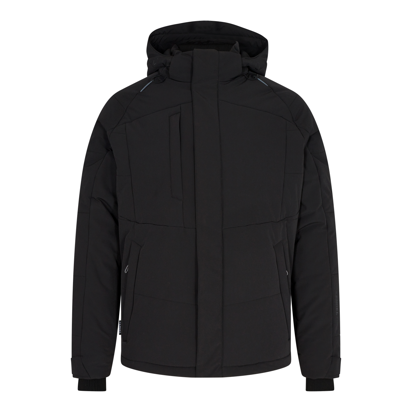 X-TREME PILOT JACKET ENGEL