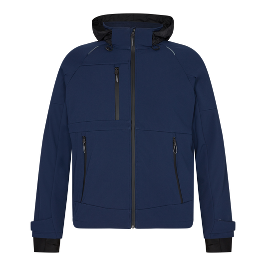 GIACCA SOFTSHELL X-TREME ENGEL