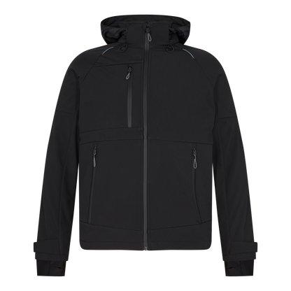GIACCA SOFTSHELL X-TREME ENGEL