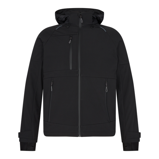 X-TREME SOFTSHELL JACKET ENGEL