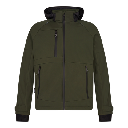 GIACCA SOFTSHELL X-TREME ENGEL