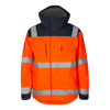 GIACCA DA PILOTA SICUREZZA EN ISO 20471 ENGEL