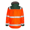 GIACCA DA PILOTA SICUREZZA EN ISO 20471 ENGEL