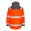 GIACCA DA PILOTA SICUREZZA EN ISO 20471 ENGEL
